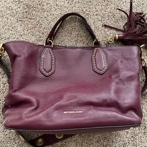 Michael Kors large purse